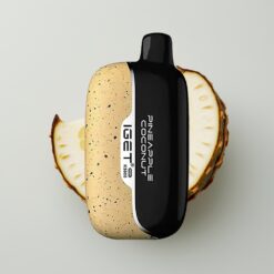 Ananas Kokos IGET Moon K5000 5000 Puffs K5000