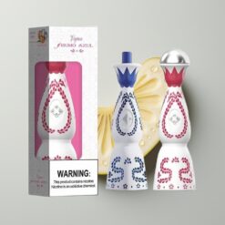 Banánový HUMO Azul 15000 Puffs 20mL