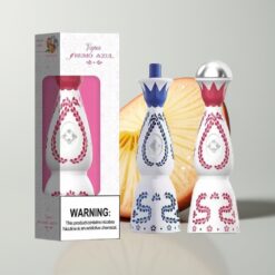 Broskvové Mango Ananas HUMO Azul 15000 Puffs 5% Nikotinu