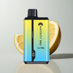 Duha Hayati Pro Ultra 15000 Puffs