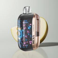 Fcuking Fab NEXA Ultra 50000 Puffs 20ml Jednorázové Vaporizéry