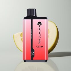 Hubba Bubba Hayati Pro Ultra 15000 Puffs