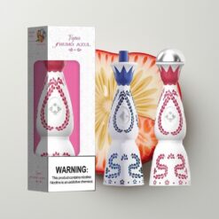 Jahoda Banán Dračí ovoce HUMO Azul 15000 Puffs 20mL