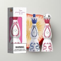 Jahoda Banán HUMO Azul 15000 Puffs 20mL