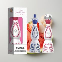 Jahoda Meloun Hroznový HUMO Azul 15000 Puffs 5% Nikotinu