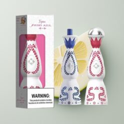 Mátová Miami HUMO Azul 15000 Puffs 5% Nikotinu