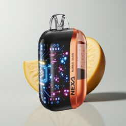 Mango Oáza NEXA Ultra 50000 Puffs 20ml