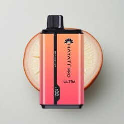 Mangostán Hayati Pro Ultra 15000 Puffs