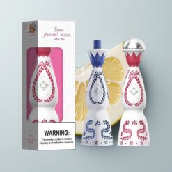 Modrá Medvědice HUMO Azul 15000 Puffs 20mL