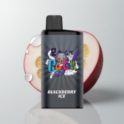 Ostružinový Led IGET Bar Pro 10000 Puffs