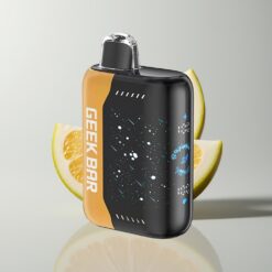 Slush GEEK BAR Pulse X 25000 Puffs 18mL