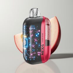 Třešňová Bomba NEXA Ultra 50000 Puffs 20ml