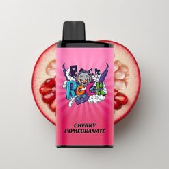 Třešňové Granátové Jablko IGET Bar Pro 10000 Puffů