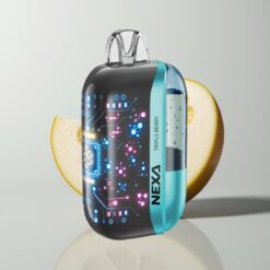 Triple Berry NEXA Ultra 50000 Puffs 20ml