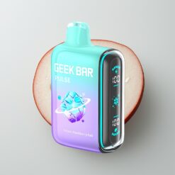 Zmražená Geek Bar Pulse 15000 Puffs
