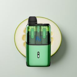 Chladivá Máta - Spearmint Fumot Ultra T32000 32000 Měsíčky s Pokročilou Mesh Cívkou