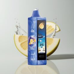 Elf Bar Planet 25000 Pochutin Baja Splash Mesh