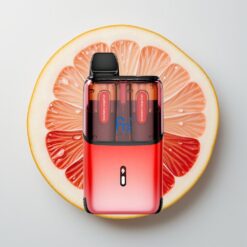 Jahoda Grapefruit Jahoda Dragonfruit Fumot Ultra T32000 32000 Puffs