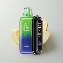 Jelly Beans Fumot Tornado 20000 Puffs Dual Mesh