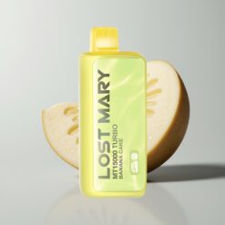 Lost Mary MT15000 15000 šluků Banánový Koláč Normální Edice