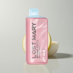 Lost Mary MT15000 15000 šťouchy Raketová Nanuková Normální Edice