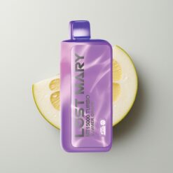 Lost Mary MT15000 15000 úst Letní Hrozen THERMAL EDITION