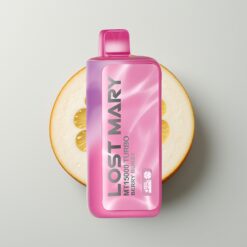 Lost Mary MT15000 15000 tahů Berry Burst Tepelná Edice