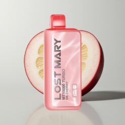 Lost Mary MT15000 15000 šťuchanců Dr.Třešeň NORMAL EDITION 5%