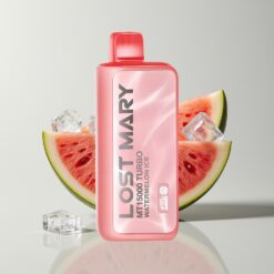 Lost Mary MT15000 15000 šťuchanců Vodní meloun Led NORMÁLNÍ EDICE