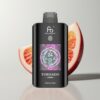 Višňová Kola Fumot Tornado 25000 Puffs 20ml