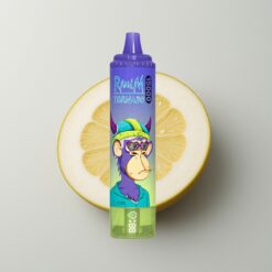 Vimto RandM Fumot Tornado 15000 Pufů Jednorázové Vaporizéry